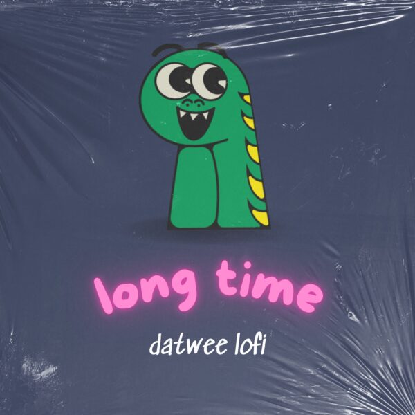 long time